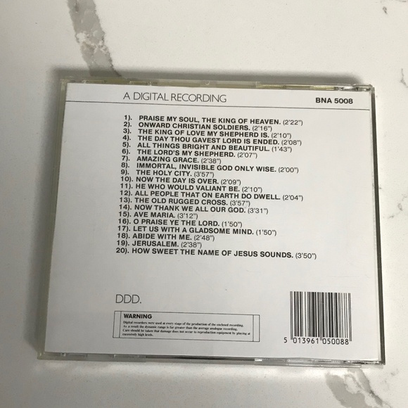 Hymns for Band The Royal Doulton Band - Picture 2 of 3